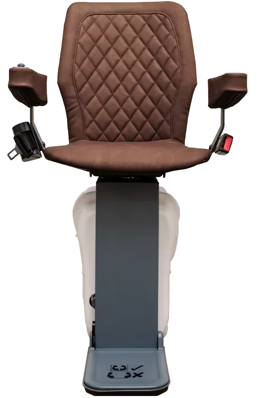 up chair