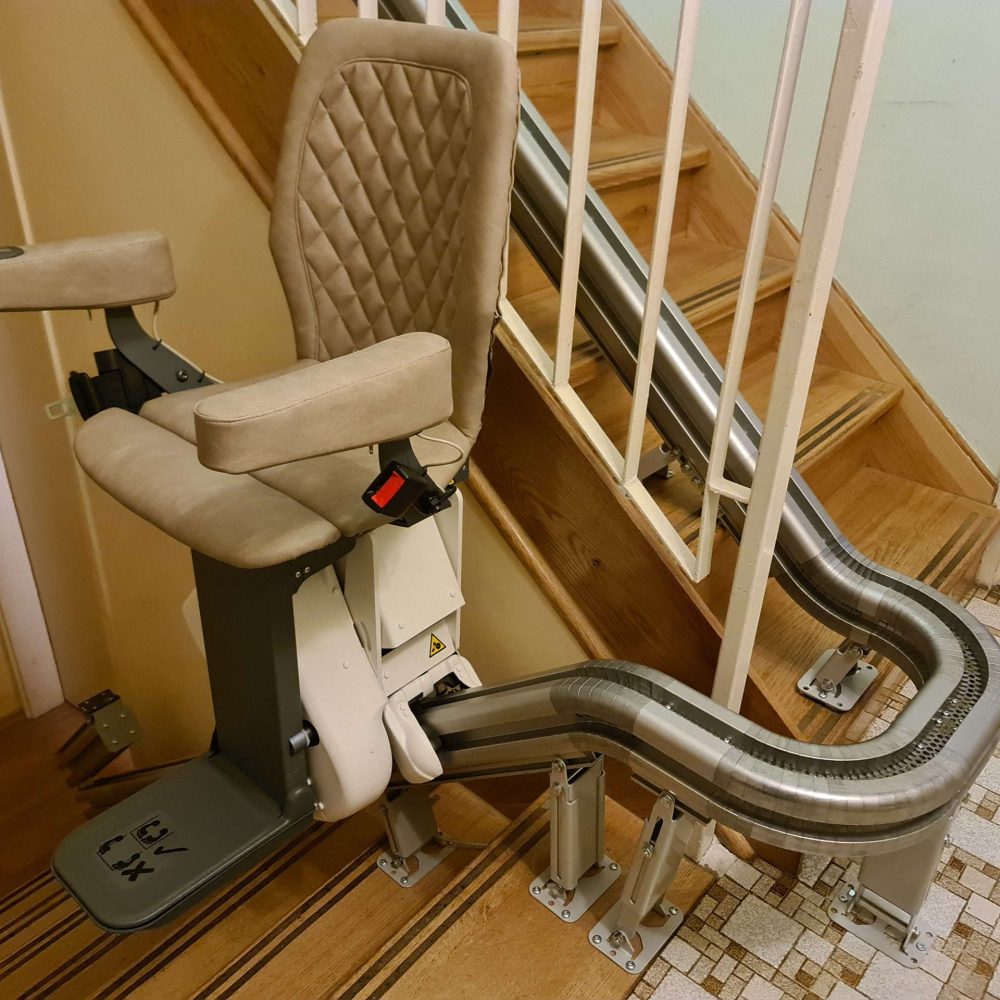 up chair
