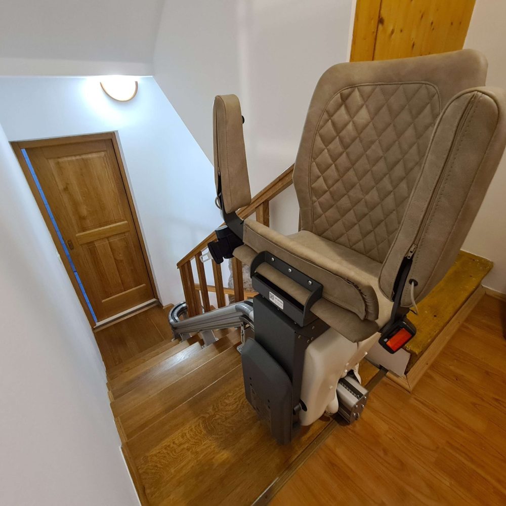 up chair