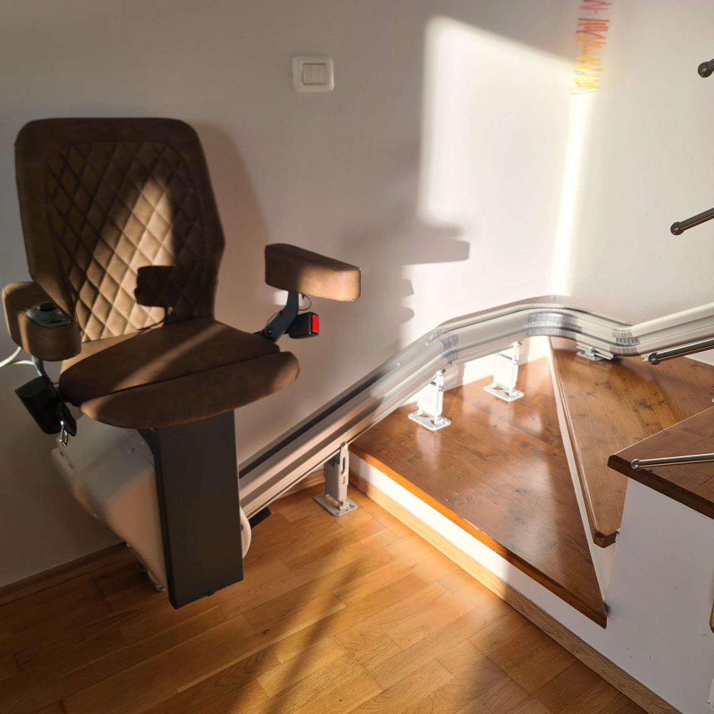 up chair