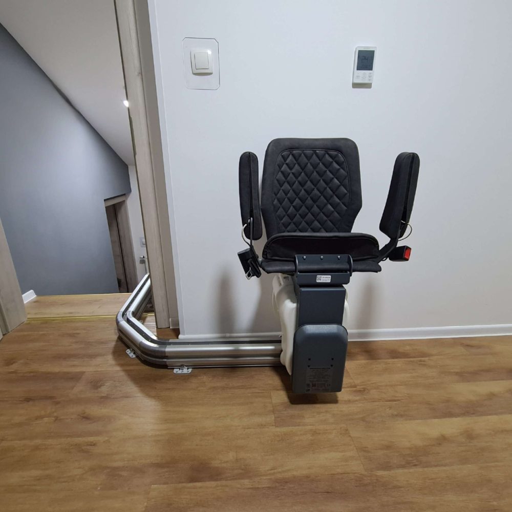 up chair